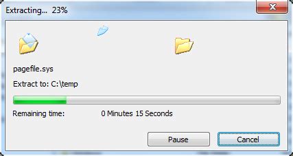Image result for Extract VHD File