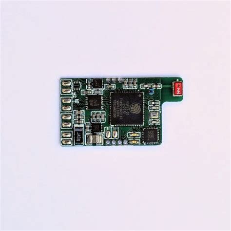 Loco.Engineering RC car/vehicle module for Arduino and ESP32 - WCC and ...