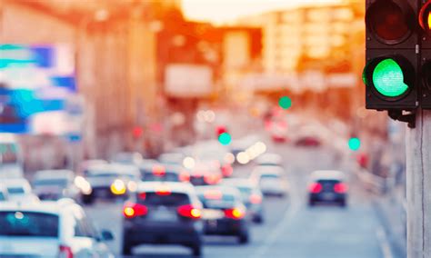 Signal Analytics: Digital Solutions to Real World Problems | INRIX