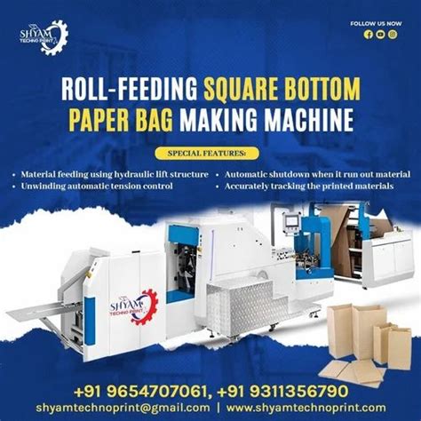 Image result for Paper Bag Making