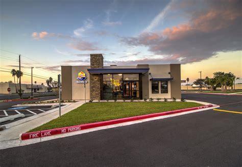 RGV Credit Union — PhaseOne Builders