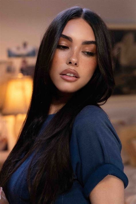Pin by cah☆ on Madison Beer in 2024 | Madison beer hair, Madison beer ...