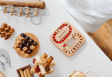 Puzzle Types 的图像结果