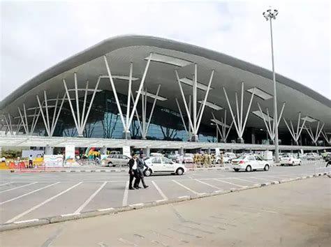 Changi Airport Group seeks project opportunities in India: Chairman ...