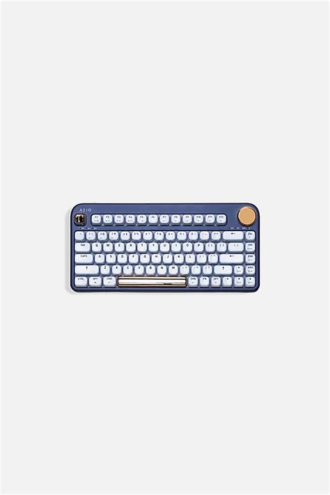 Azio Keyboard Setup 的图像结果