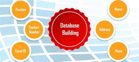Image result for Database Building