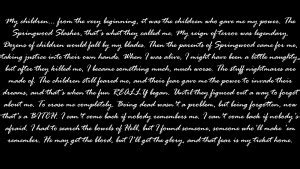 KD my children Sticker Poster|Quotes poster|Beautifull,funny ...