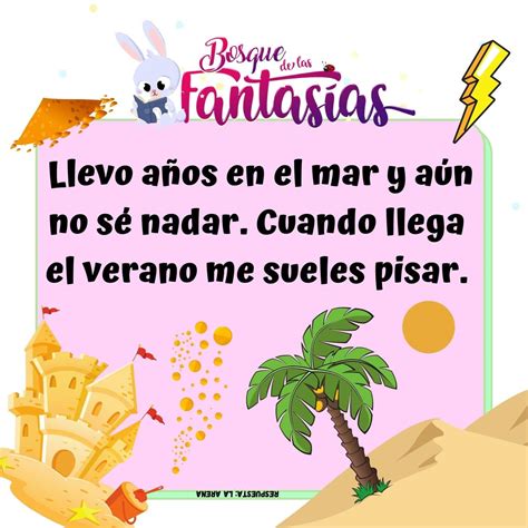 Adivinanzas sobre la naturaleza para niños de primaria