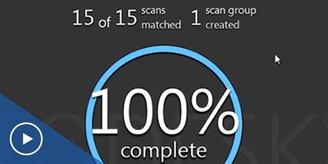 Image result for Recap Scanning