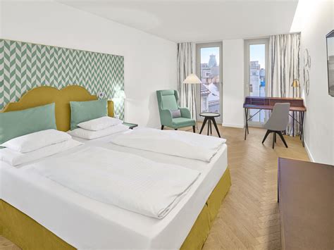Hotel MAXX by Steigenberger Wien in Wien günstig buchen bei TUI.com