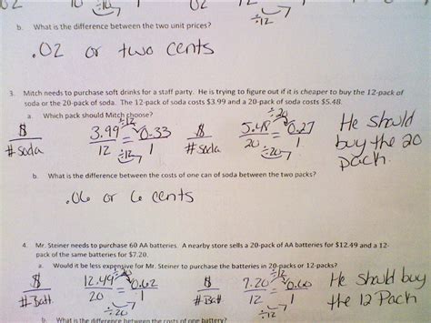 Image result for Lesson 20 Math 6