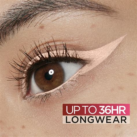 Snapklik.com : LOreal Paris Infallible Grip Mechanical Gel Eyeliner ...