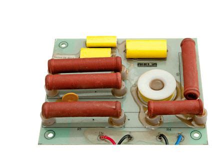 Component Speakers – publicaddresssolutions