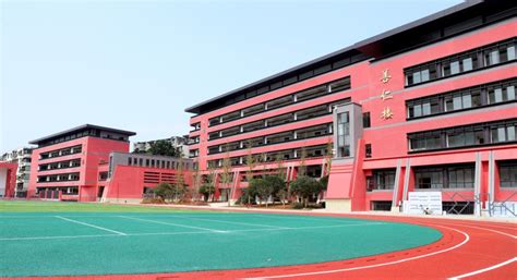 宜昌城区今年新改扩建25所中小学，看看在哪？ - 知乎