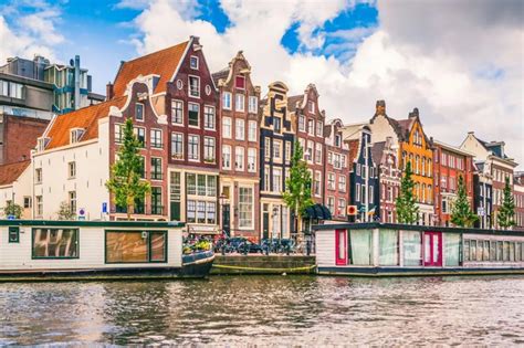 荷兰留学申请需要哪些条件? - 知乎