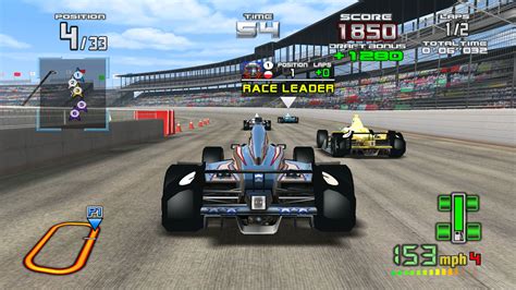 INDY500® Arcade Racing:Amazon.in:Appstore for Android