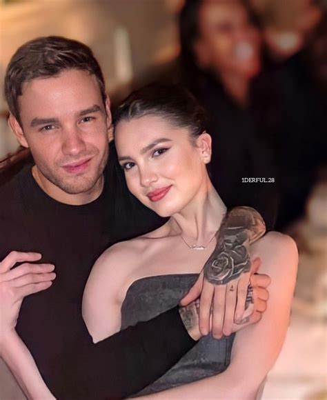 The Real Liam Payne: Maya Henry's Intimate Portrait