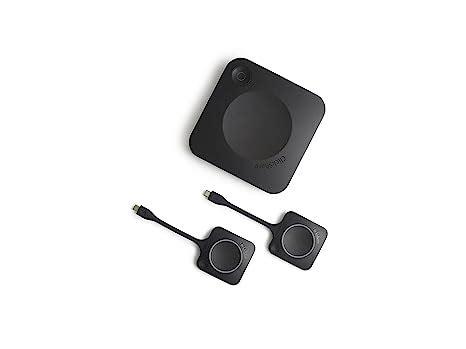 Barco ClickShare CX-30 Wireless Conferencing System