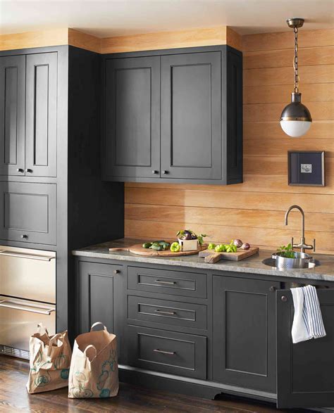 20 Best Kitchen Cabinet Paint Colors, According to Pros