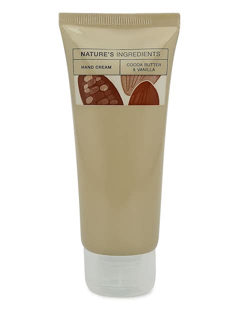 Buy Hand Cream 60ml at Marks & Spencer