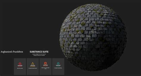 Substance Alchemist Beginner Tutorial 的图像结果