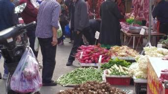 露天菜市场 的图像结果