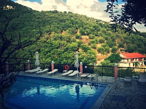 VILLA NESTORAS STUDIOS APARTMENTS (Corfu/Nissaki) - Apartment Reviews ...