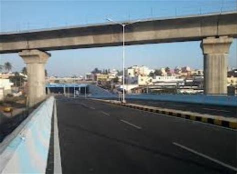 Infrastructure of Mysore, Infrastructural Development in Mysore
