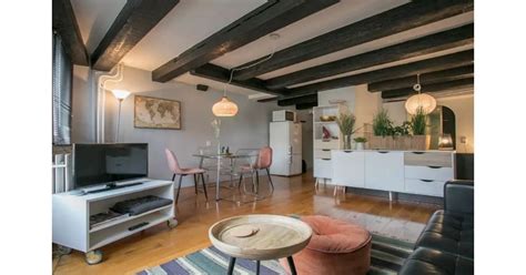 Singel 165 - 1 bedrooms flat - Singel 165, 1012 VK North Holland - 1 ...