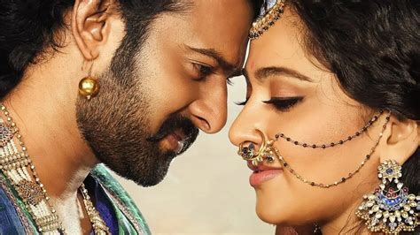 Anushka Shetty and Prabhas reunite again after Baahubali