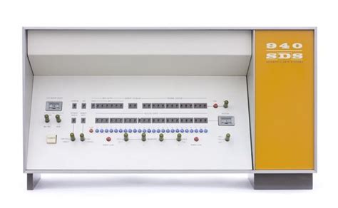 Sds940 Computer 的图像结果