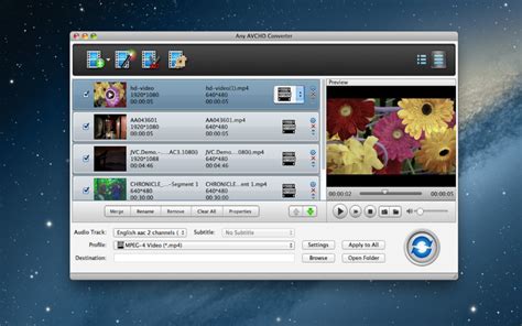 AVCHD File Converter 的图像结果
