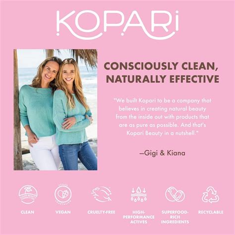 Kopari Golden Aura Body Oil with 24k Gold & India | Ubuy