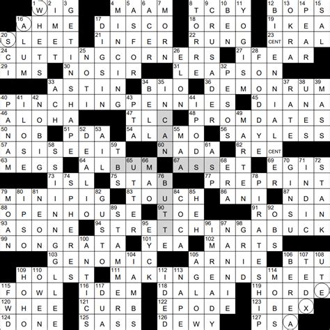 0212-23 NY Times Crossword 12 Feb 23, Sunday - NYXCrossword.com