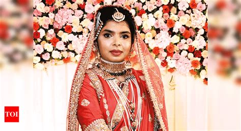 It was a lavish walima for Iqra and Asif | Events Movie News - Times of ...