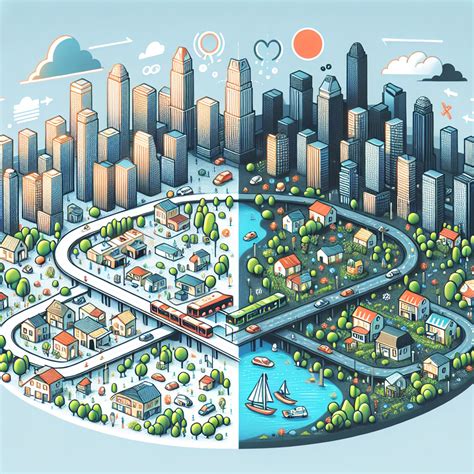 Empowering Cities: The Crucial Role of Community Engagement in Affordable Housing Solutions