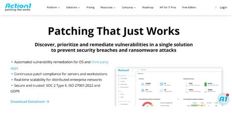 Patching Software 的图像结果