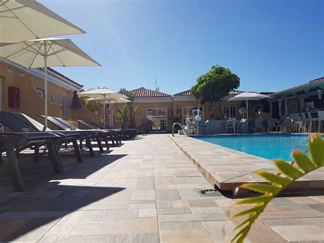 CLUB TORSO GAY HOTEL & RESORT GRAN CANARIA (Maspalomas) - Specialty ...