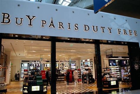 出国购物必读——欧洲各大机场免税店都什么东西最便宜 - 知乎