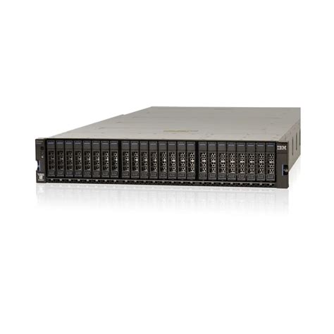 IBM Storwize V7000 Enterprise Storage System