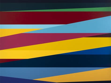 Abstract perspectives | Meer