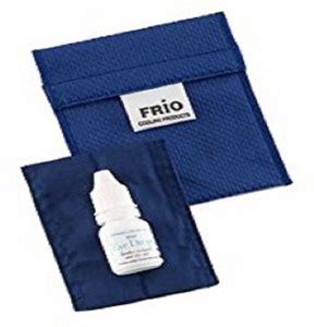 FRIO FRIO-EYEDROP-WALLET Cold Pack Price in India - Buy FRIO FRIO ...
