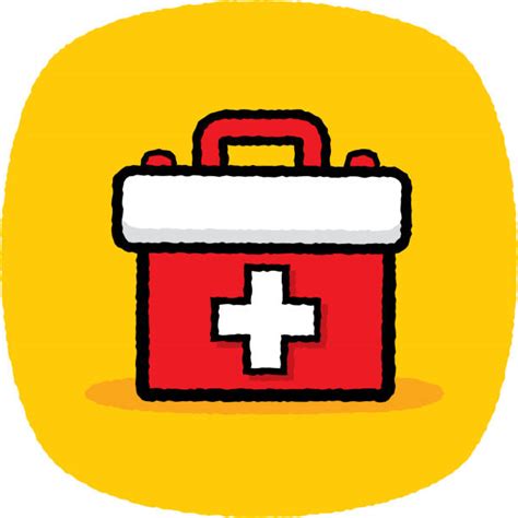 Image result for First Aid Kit Symbol Drawing
