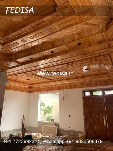 Wood Ceiling, Drawing Room For Ceiling Drawing Room For Ceiling Design ...