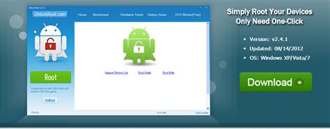 How to Root Android Phone with PC 的图像结果