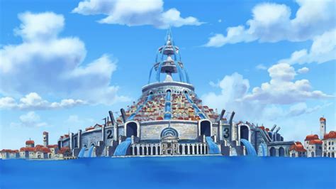 Datei:Water Seven.jpg – OPwiki - Das Wiki für One Piece