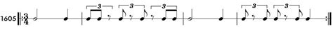 Image result for Eighth Notes Rhythm Patterns