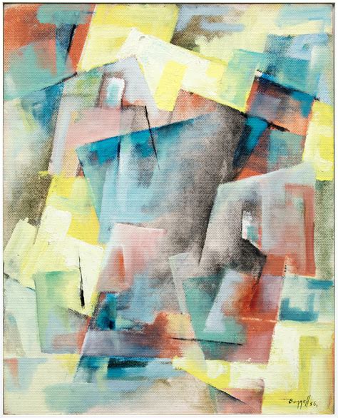 Abstract Expressionism 的图像结果