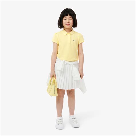 Polo Shirts - Clothing - Kids