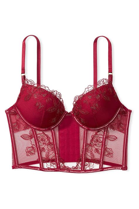 Victoria's Secret Bra Top | Victoria's Secret Ireland